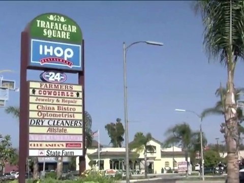 Heritage Park Escondido for 55+