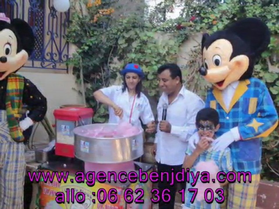 animation anniversaire au maroc casablanca agadir fes tanger marrakech maroc clown maroc allo : 06 62 36 17 03
