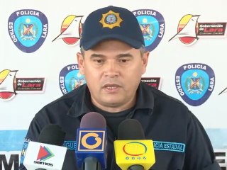 Detienen a exconvicto por secuestro