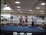 Jody Kristofferson vs Michael Patrick 7/15/11