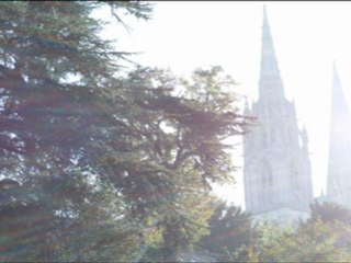 Locus Iste - Anton Bruckner