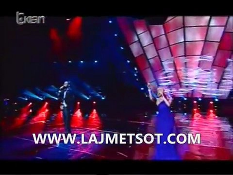 Juliana Pasha ft. Luiz Ejlli - Sa e shite Zemren 2010 (Kenga Magjike 2010 )