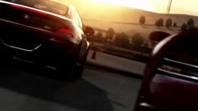 Forza Motorsport 4  Intro