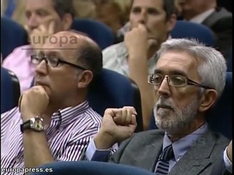 Griñán inaugura el nuevo curso del Ateneo en Cádiz