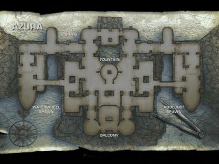 Gears Of War 3 Azura Team Deathmatch