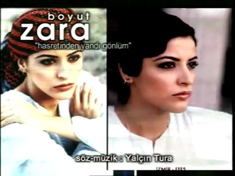 ZARA Hasretinden yandı gönlüm gokkusagifm.net