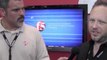 Oracle OpenWorld 2011: Interview with F5's Keith Gillum