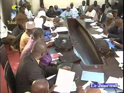 JT FRANCAIS DU 05 OCT 2011 chez Hemichi