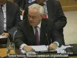 UN Security Council il on SYRIA - RUSSIAN FEDERATION - veto