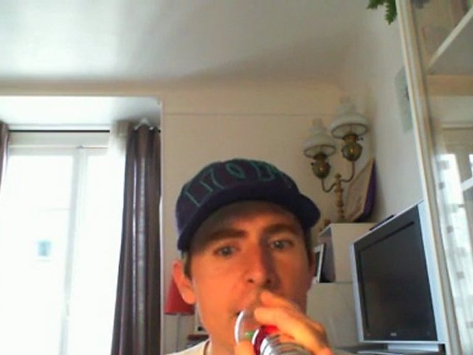 Wiwi égratigne "rise and fall"