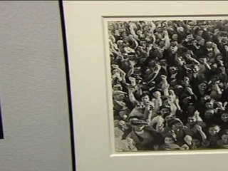 Los secretos de Robert Capa en la "maleta mexicana" sobre la Guerra Civil española