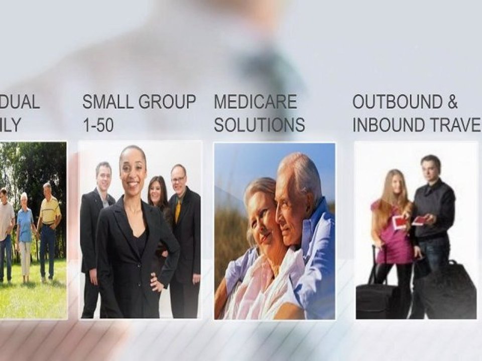 California Health Insurance, Individuals, Families, Business, Small Groups, Medicare, Seniors