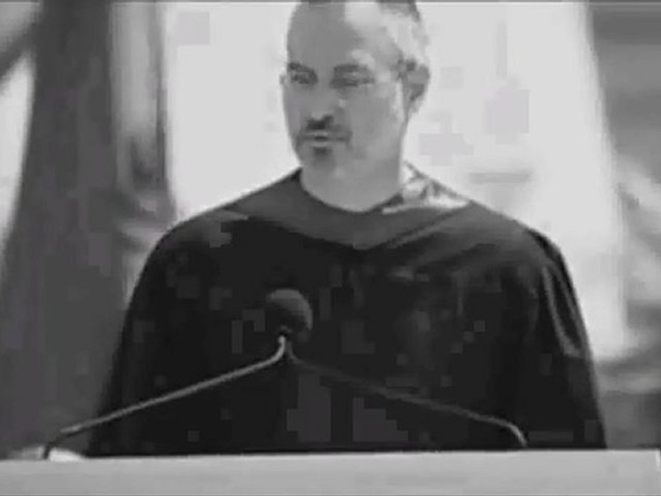 R.I.P. Steve Jobs Dies [1955-2011] - Tribute to the Inventor of Mac  IPhone