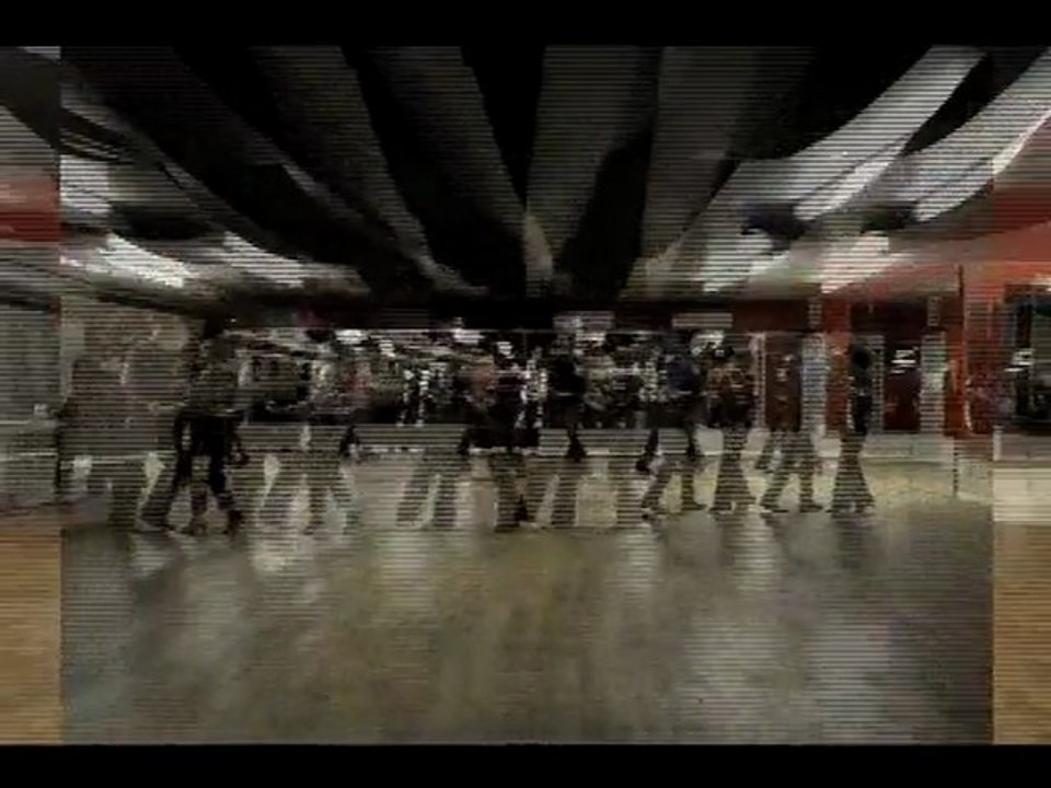 École de danses latines Oye Salsa