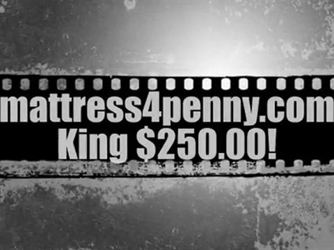 cheap mattress; affordable mattress; student mattress; mattress4penny.com