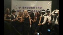 Tango-Bachata - Fusión 2011