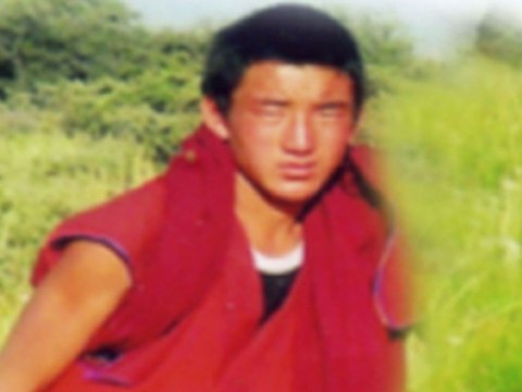 5th Tibetan Monk Self-Immolates to Protest Chinese Regime's Oppression