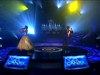 Yo Sí Canto - Especial Euro y María Gabriela