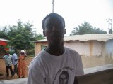 CHRIST FAITH CHURCH PASTOR-GHANA