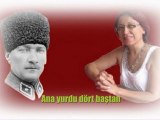 Canan Erciyas- 10.yıl Marşı
