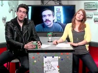 Dark Souls Reviewed, RAGE's PC Issues and Xbox TV! - Destructoid