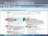 LinkedIn SEO Keyword Strategy - How to Be Found on LinkedIn