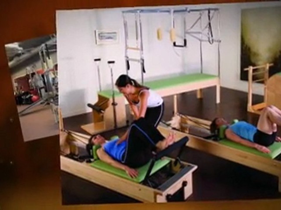 Try Pilates San Diego Classes Today