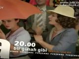 atv - Dizi / Bir Günah Gibi (1.Bölüm) (06.10.2011) (Yeni Dizi) (Fragman-2) (SinemaTv.info)