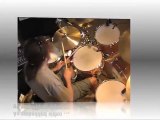 Drum Lesson - Playing Ternary Sixteenth-Note Grooves
