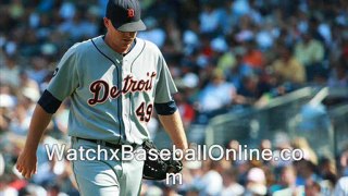 watch live MLB streaming Detroit Tigers vs New York Yankees