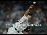 watch Detroit Tigers vs New York Yankees live on 7th Oct 2011