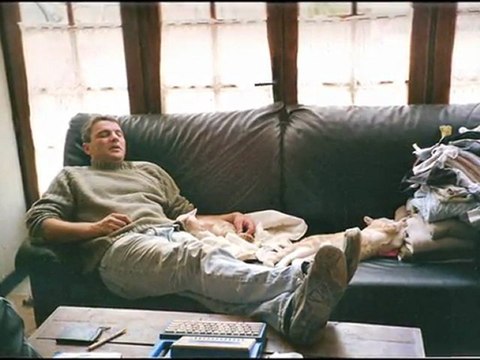 yannick mendret a 40 ans julouville