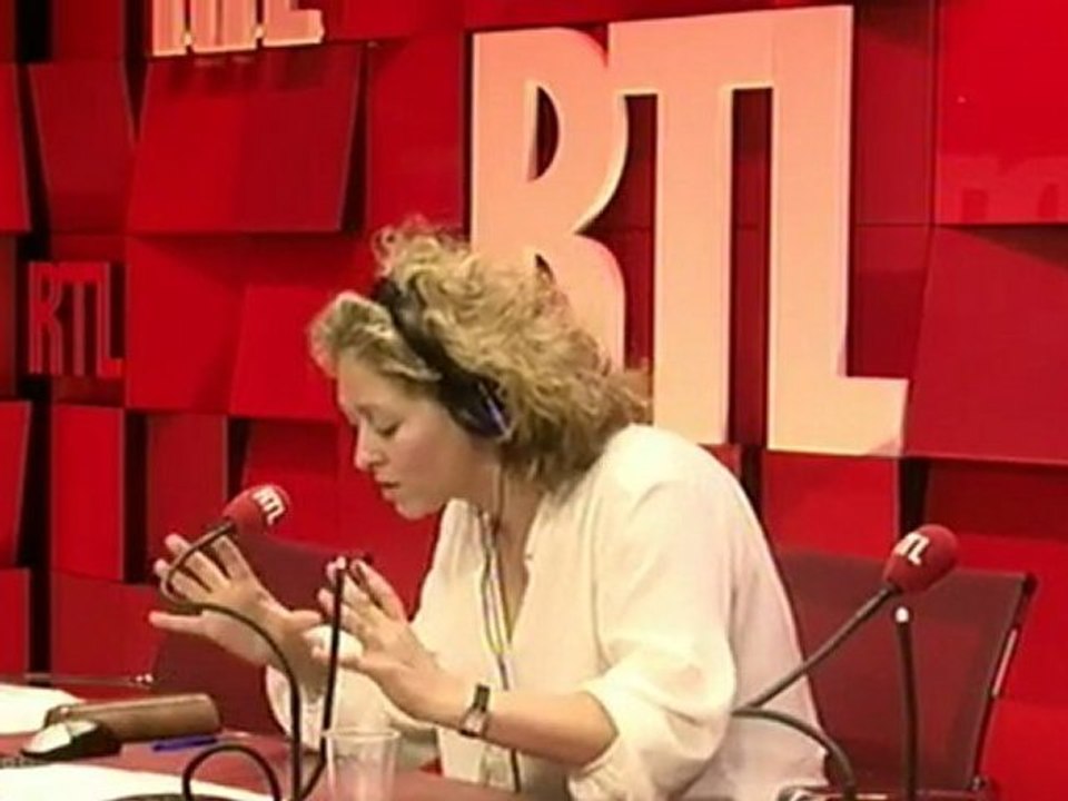 "Les carnets d'Alba" : la liste déjà longue des prétendants à 2012