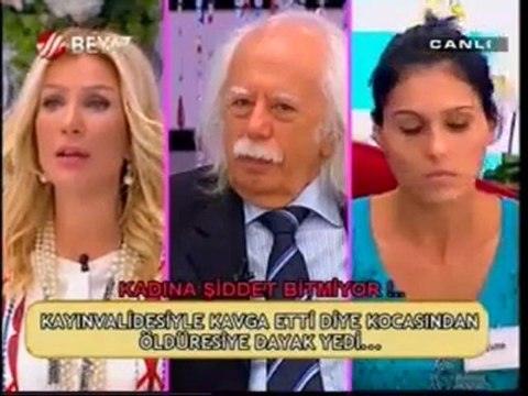 Sultan-ı Beyaz 34. Bölüm 6.Kısım