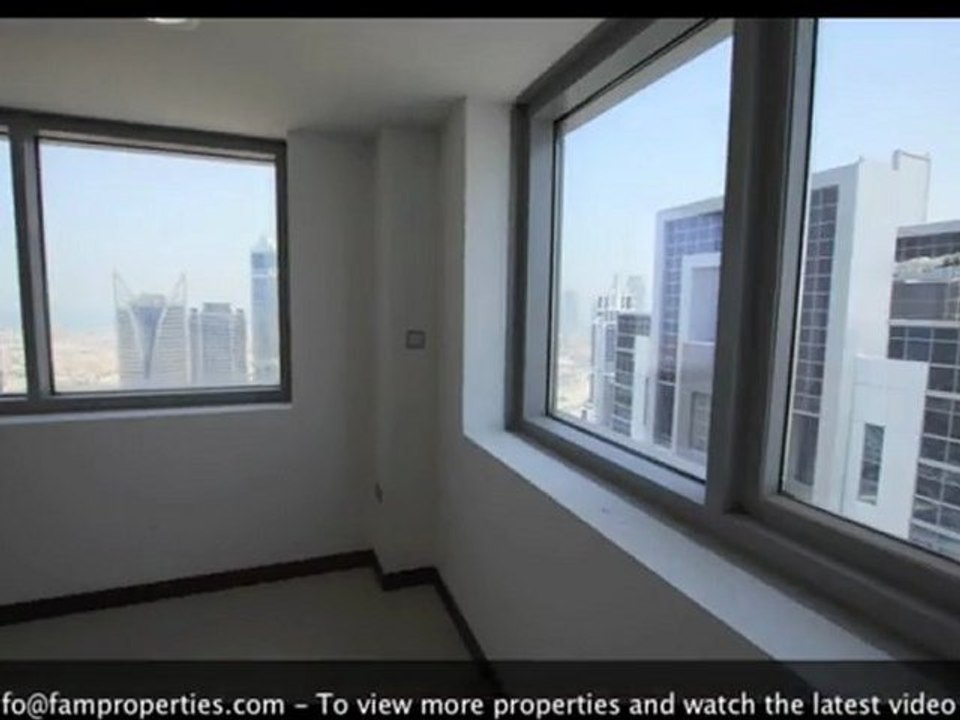 2 B/R Loft Apartment for Sale On a High Floor