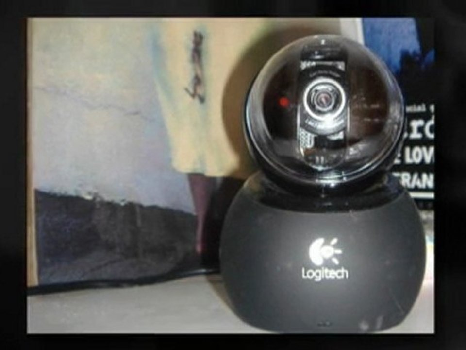 Logitech QuickCam Orbit AF - Best Deal Review