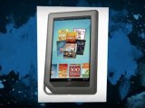 NOOK Color Barnes & Noble Wifi eBook eReader Tablet - ...