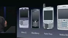 Introducing the new iPhone (Part 1)
