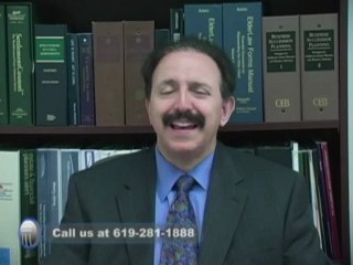 San Diego Asset Protection