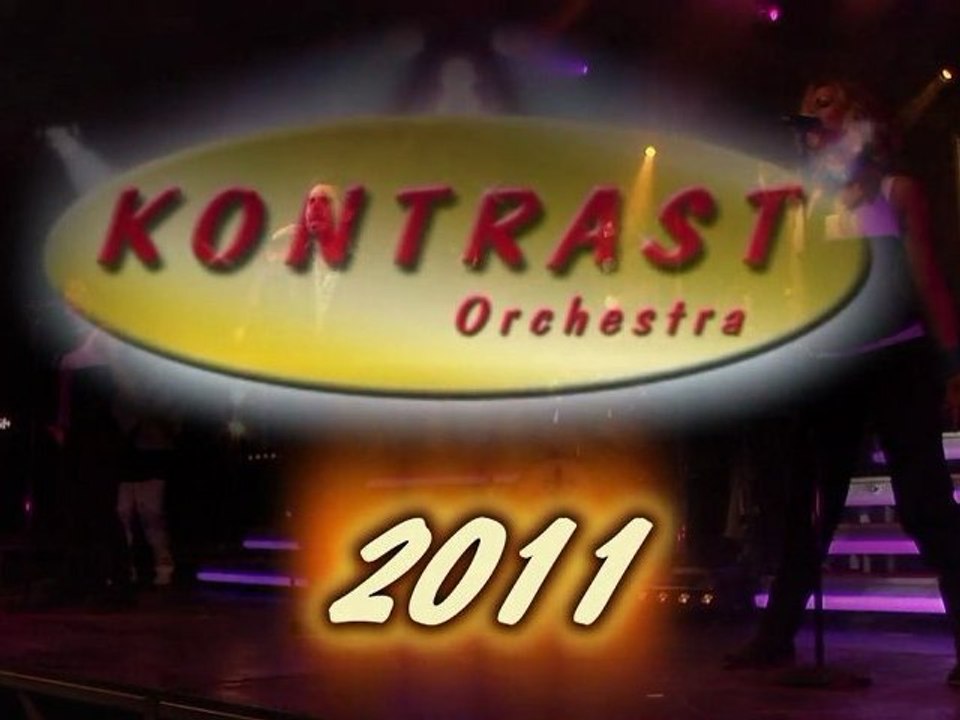 Kontrast 2011