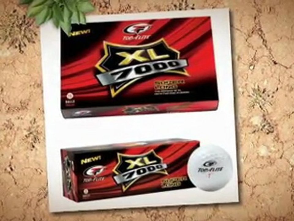 Top-Flite XL 7000 18-Piece Complete Golf Club Set - ...