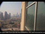 1 Bedroom Apartment For Rent in Burj Views, Downtown Dubai