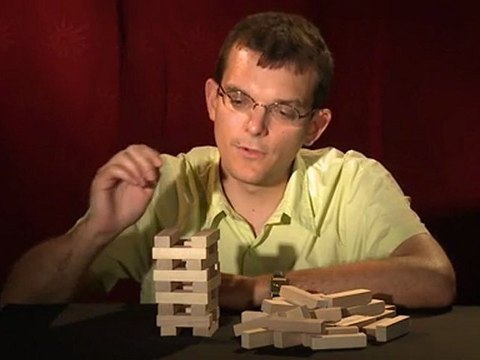 Ordre et Désordre, Nuit des chercheurs 2011