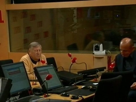 Le Face à face Aphatie-Duhamel : les leçons du l'ultime débat de la primaire PS