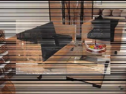 Meubles rotin et meubles jacinthe d'eau haut de gamme