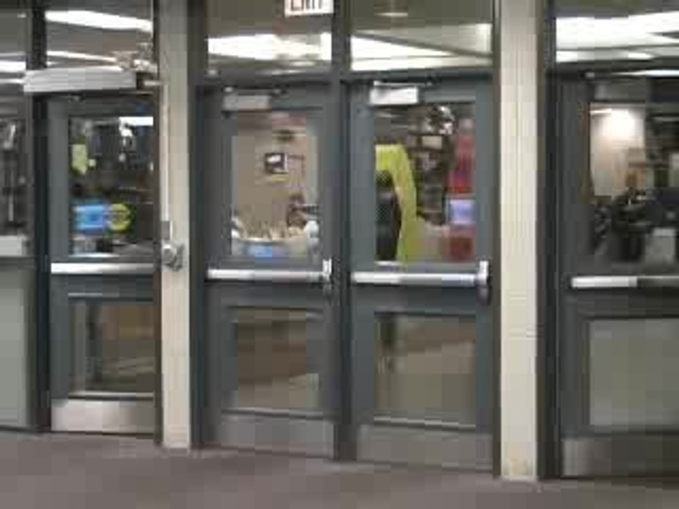 Trip d'étudiants 2 Pacman