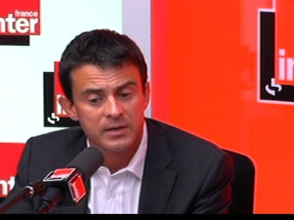 Manuel Valls