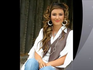 SEVCAN ORHAN- DERMANI SENDE