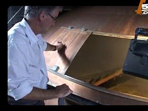 59secondes.com présente : la brasserie Duyck et sa bière Jenlain