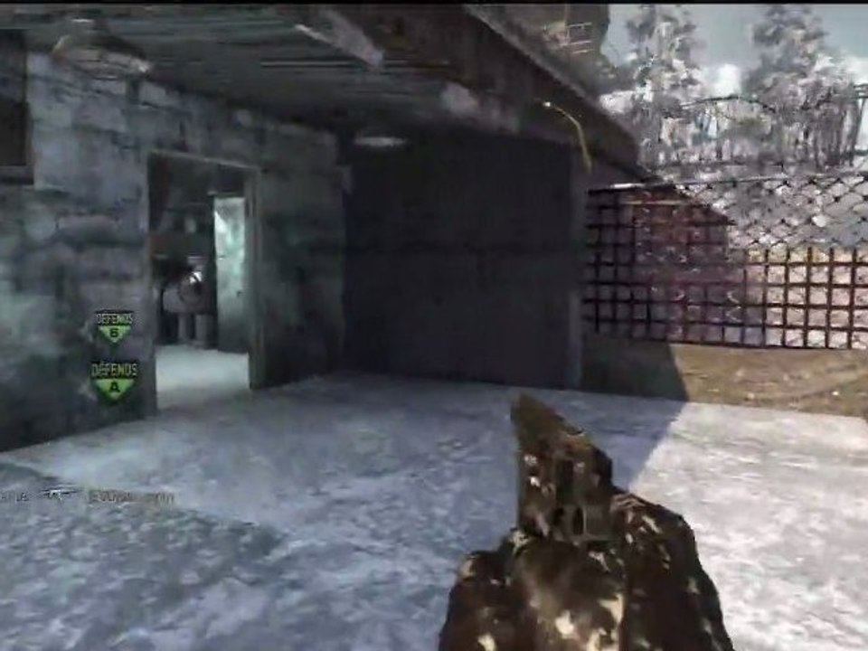 STRAT WMD
